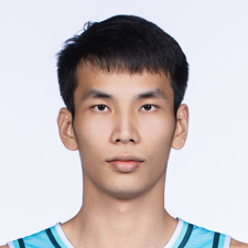 张扬