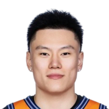 李弘权